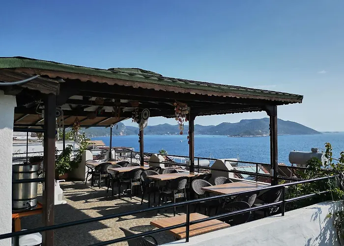 民宿 Caretta 卡斯