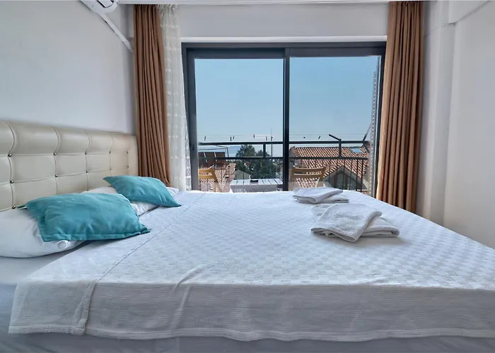 民宿 Caretta 卡斯