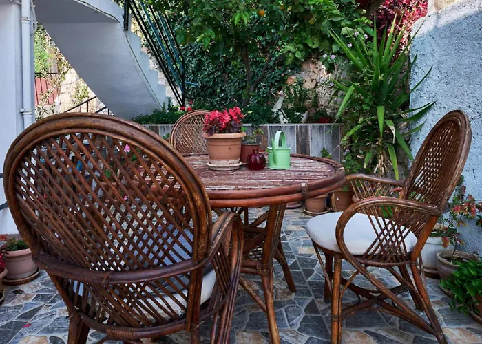 民宿 Caretta 卡斯